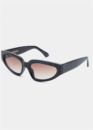 Ella solbrille Demi Blue A.Kjærbede